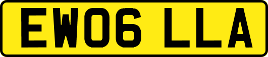 EW06LLA