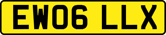 EW06LLX