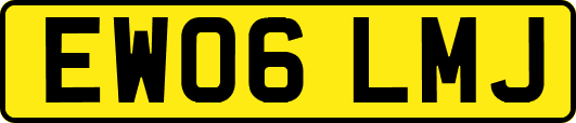 EW06LMJ