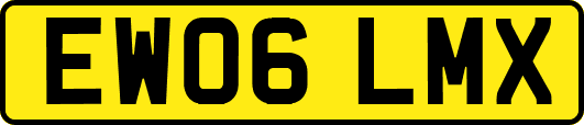 EW06LMX