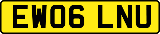 EW06LNU