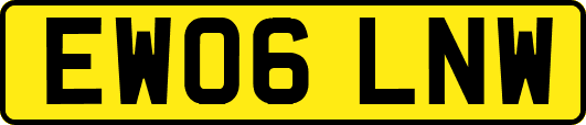 EW06LNW