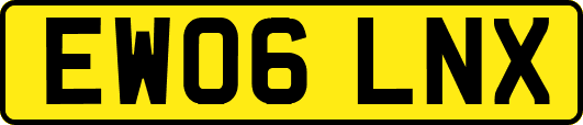 EW06LNX