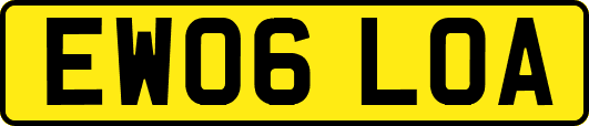 EW06LOA