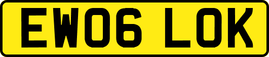 EW06LOK