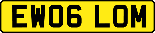 EW06LOM
