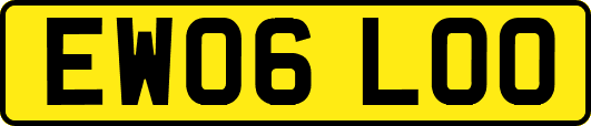EW06LOO