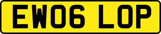 EW06LOP