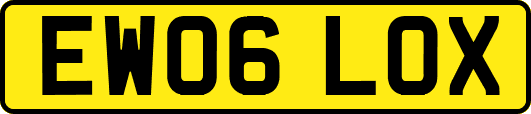 EW06LOX