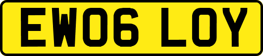 EW06LOY