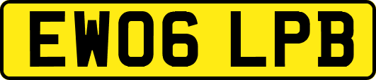 EW06LPB