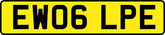 EW06LPE