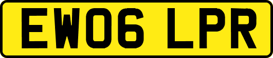 EW06LPR