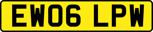 EW06LPW