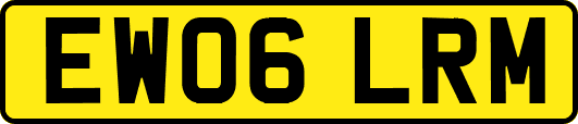 EW06LRM
