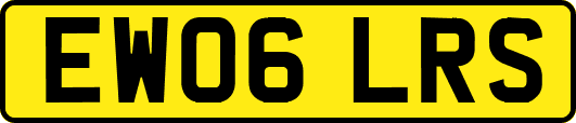 EW06LRS