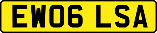 EW06LSA