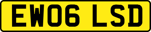 EW06LSD