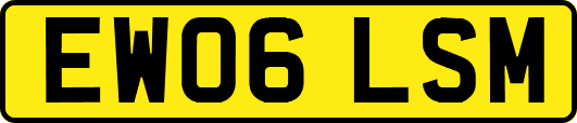 EW06LSM