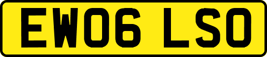 EW06LSO