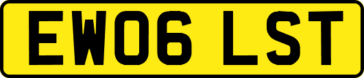 EW06LST