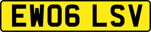 EW06LSV