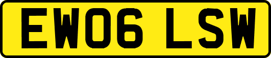 EW06LSW