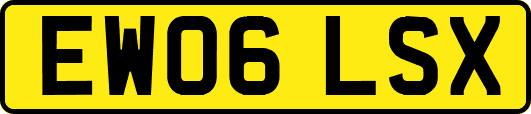 EW06LSX