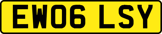 EW06LSY