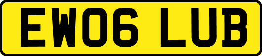 EW06LUB