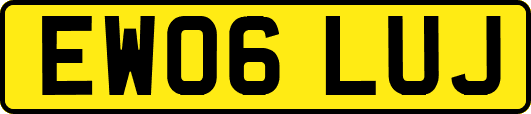 EW06LUJ