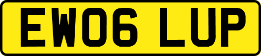 EW06LUP
