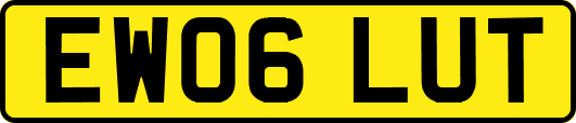EW06LUT