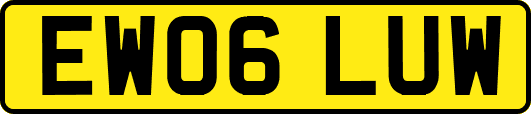 EW06LUW