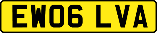 EW06LVA