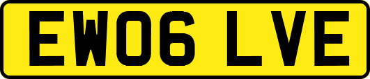 EW06LVE