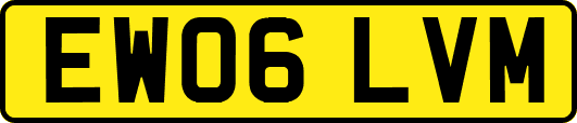 EW06LVM