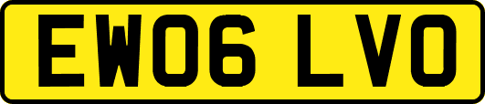 EW06LVO