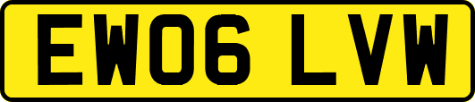 EW06LVW