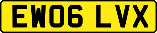 EW06LVX