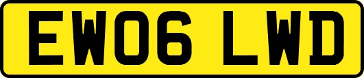 EW06LWD