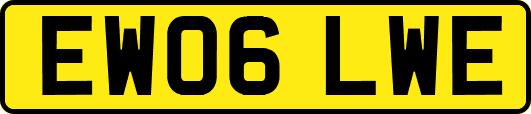 EW06LWE