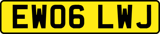 EW06LWJ