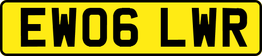 EW06LWR