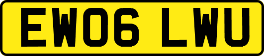 EW06LWU