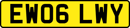 EW06LWY