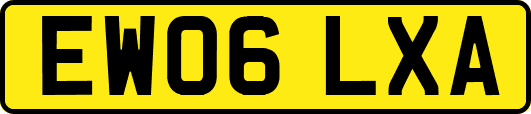 EW06LXA