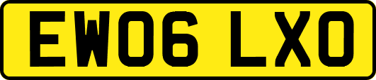 EW06LXO