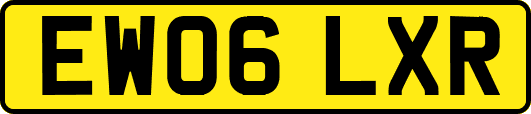 EW06LXR