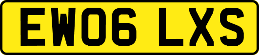 EW06LXS